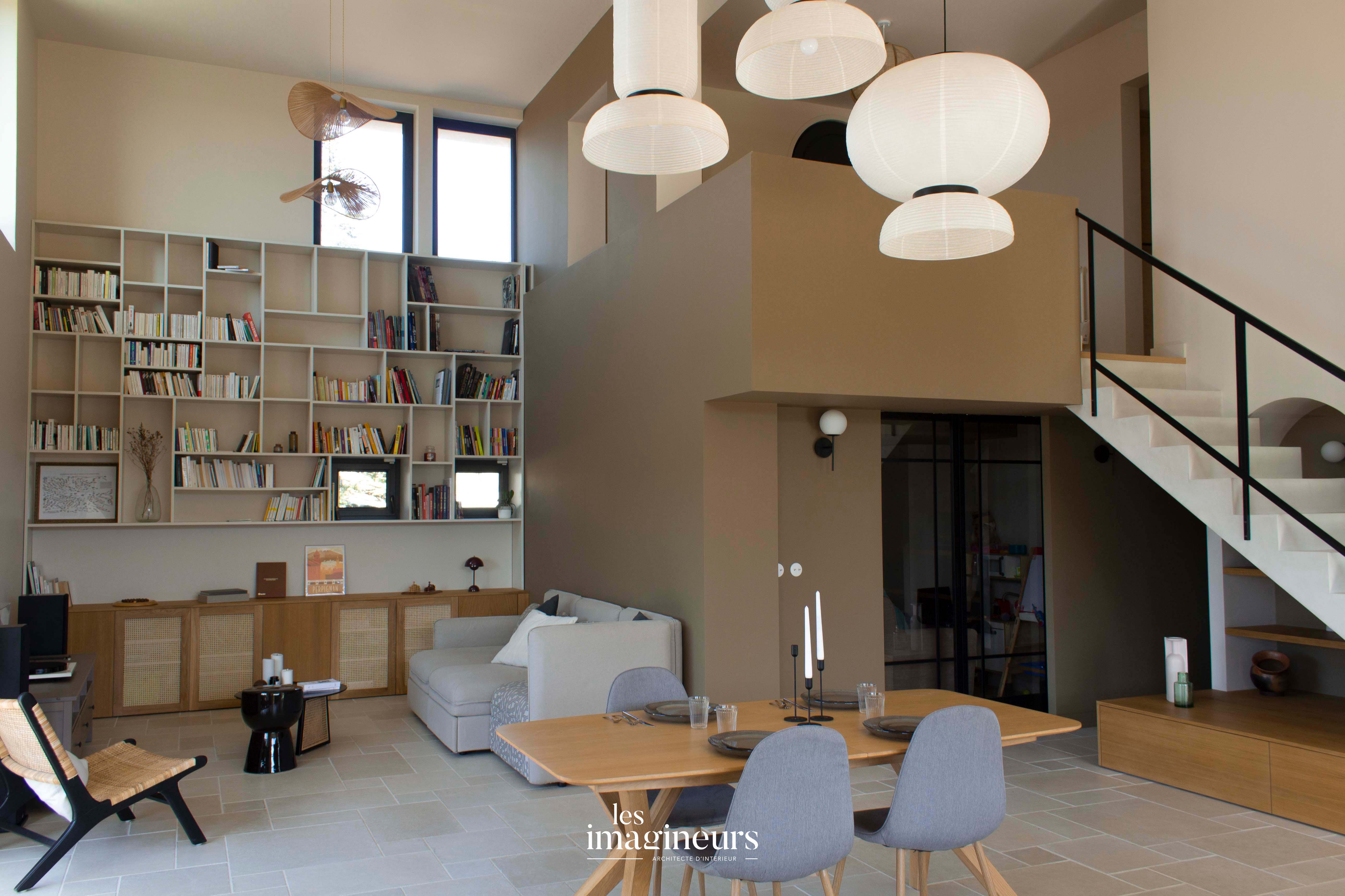 SALLE A MANGER - Marcellin 01