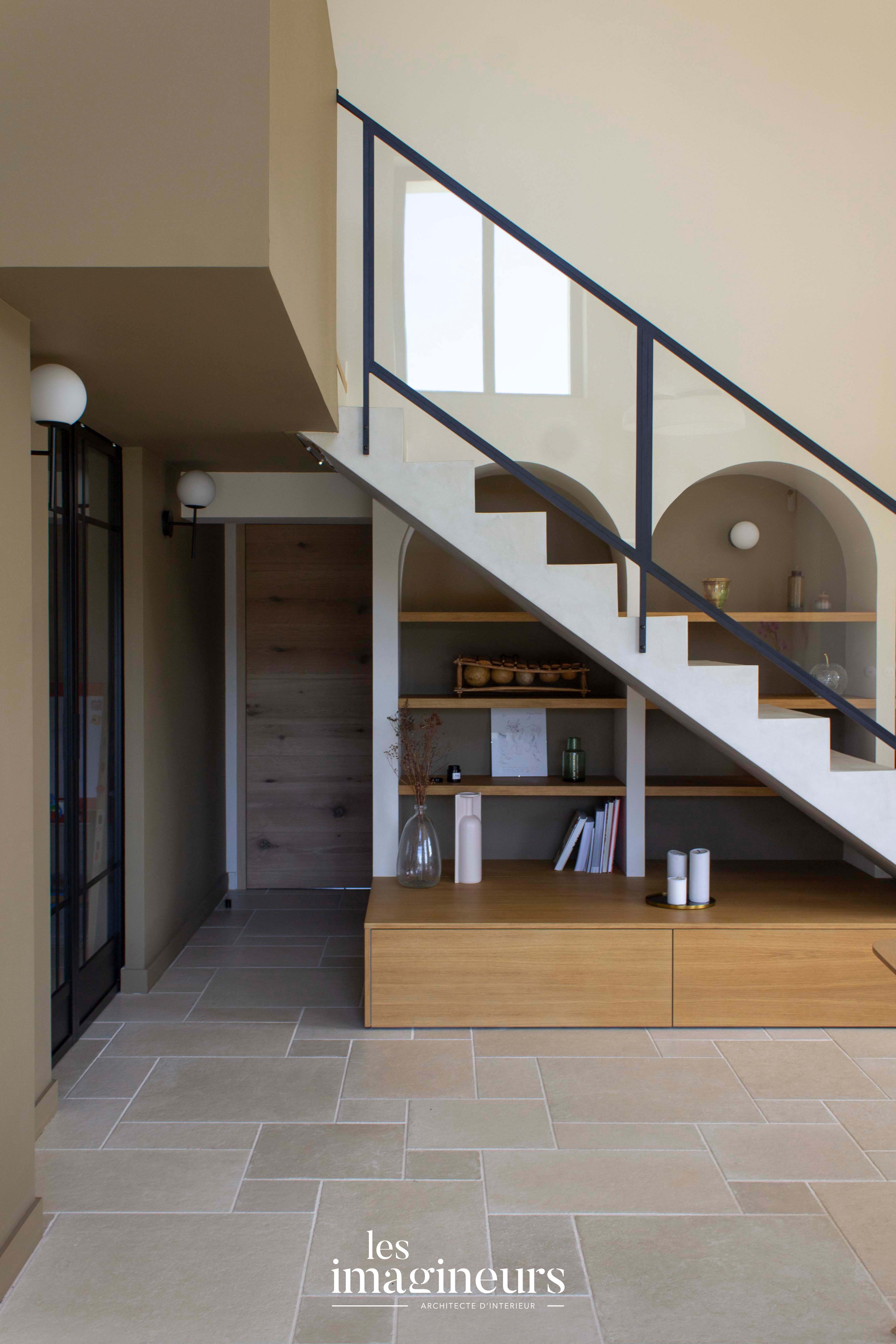 SALLE A MANGER - Marcellin 01