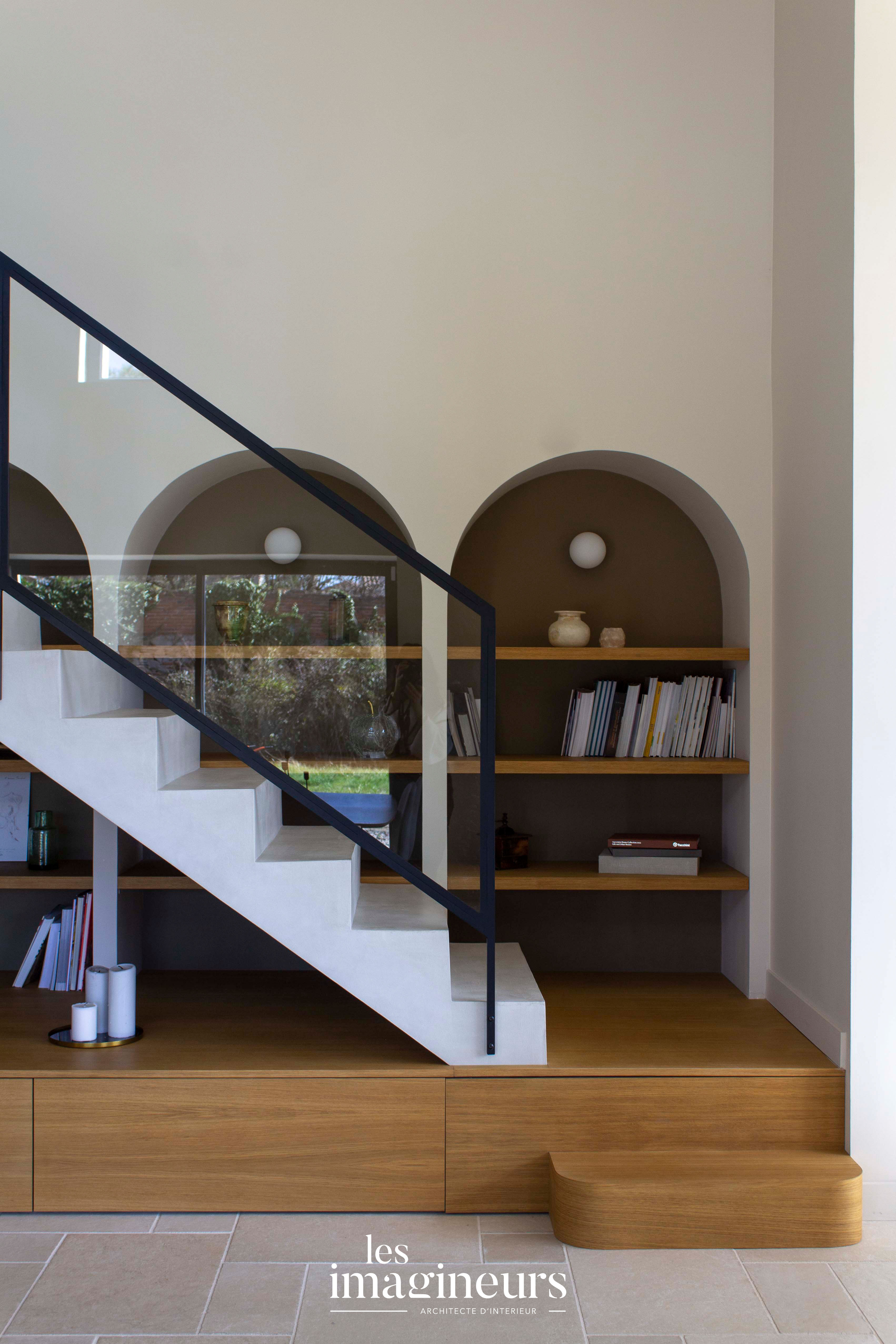 SALLE A MANGER - Marcellin 01