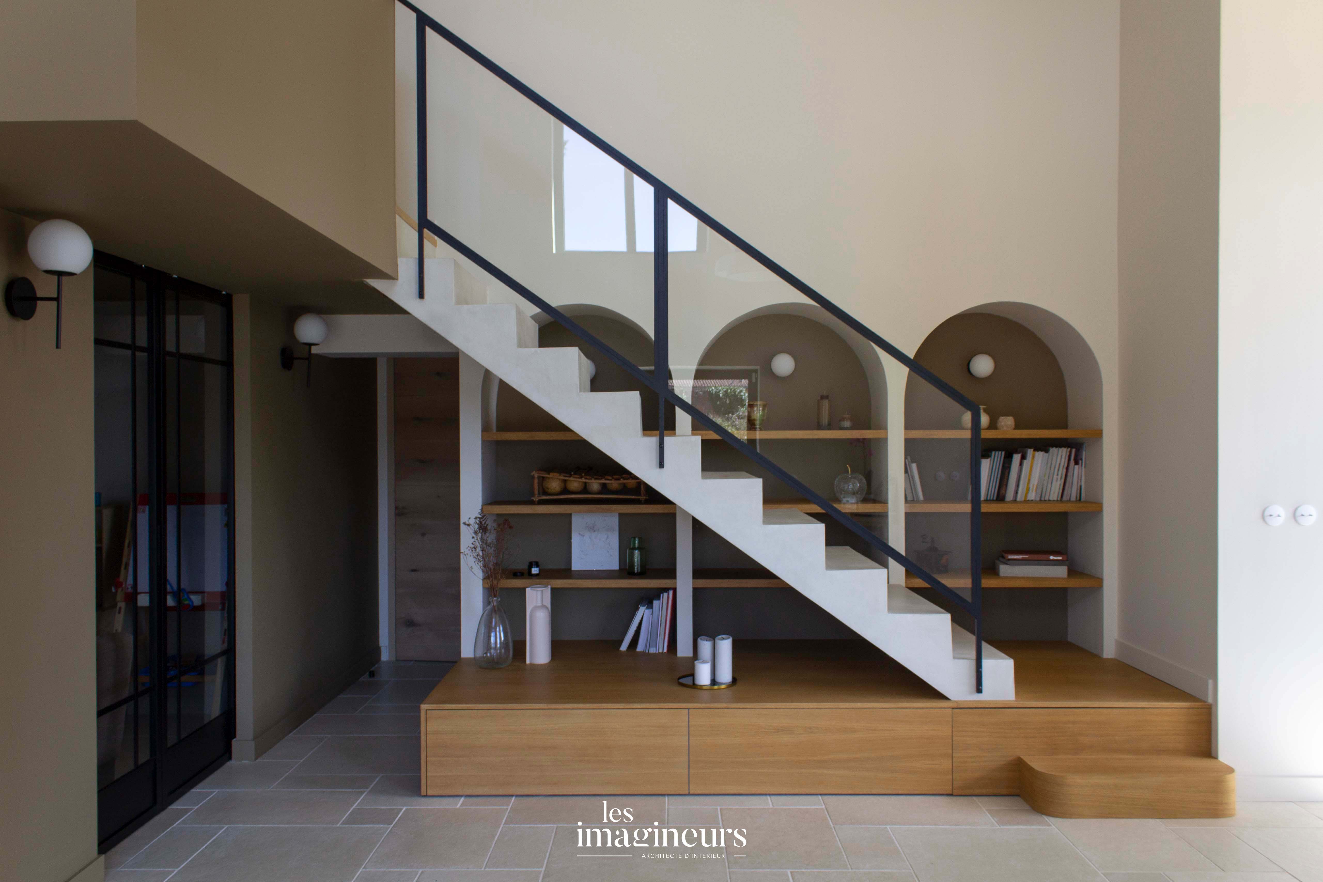 SALLE A MANGER - Marcellin 01