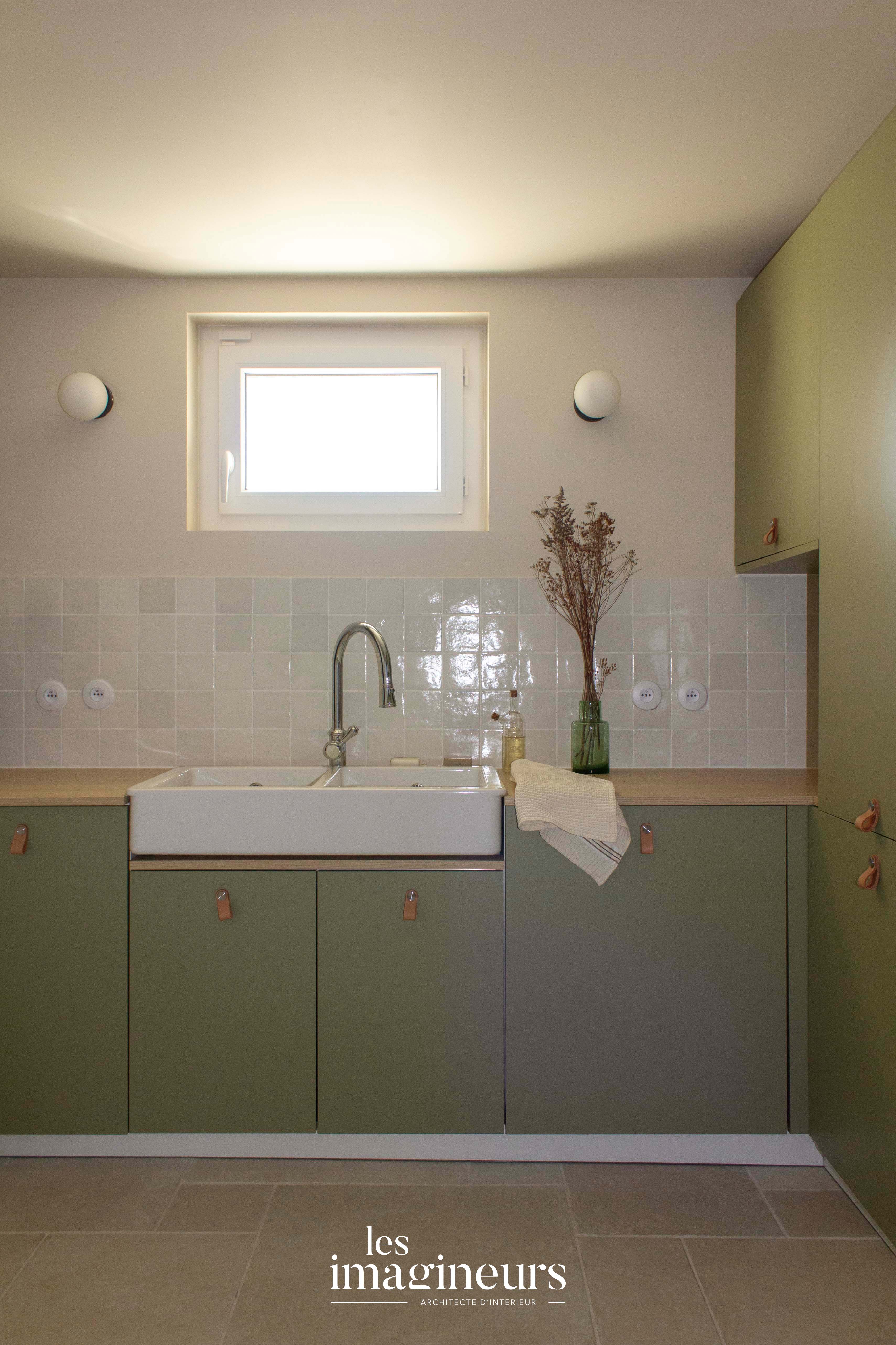 BUANDERIE - Marcellin 01