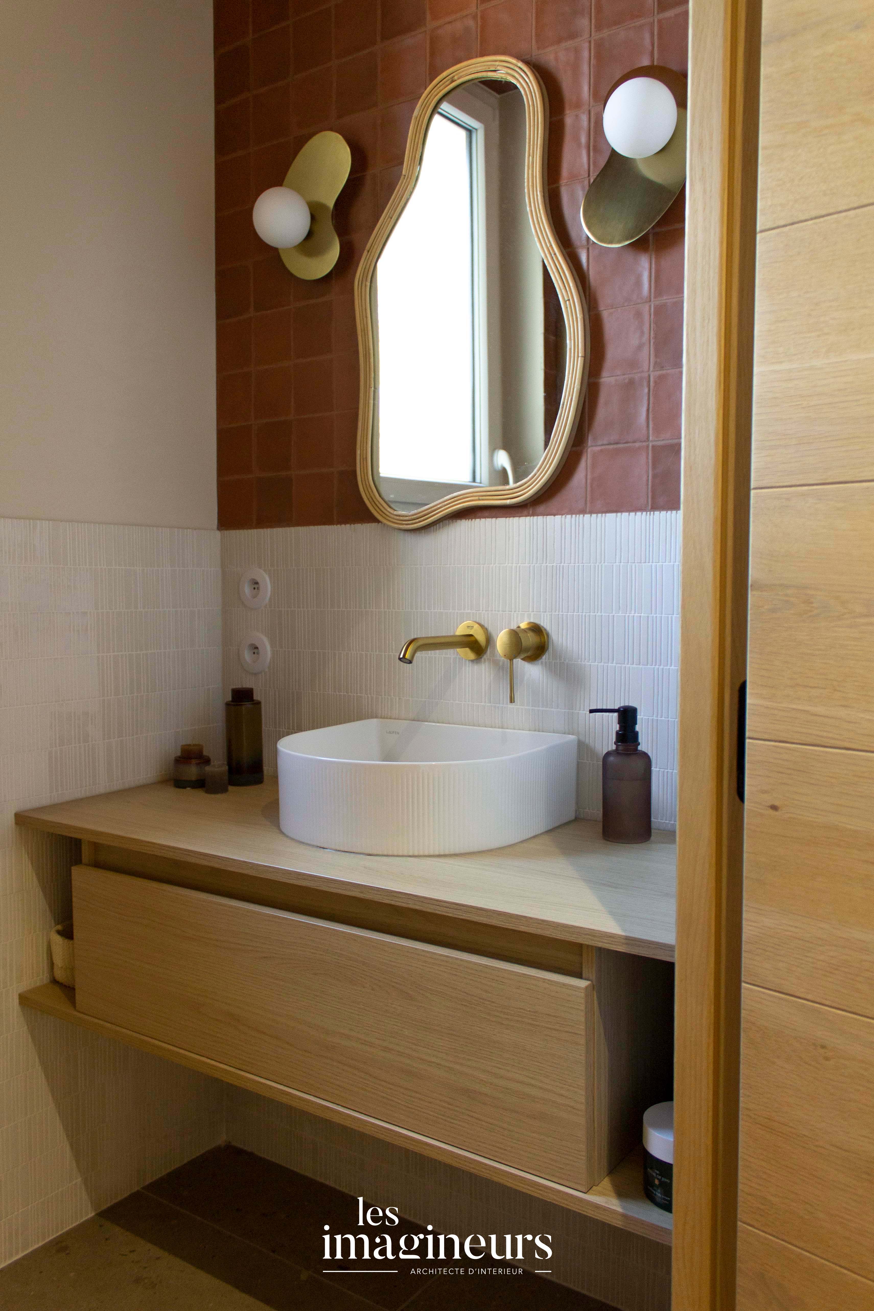 Projet Marcellin Chambre d'amis