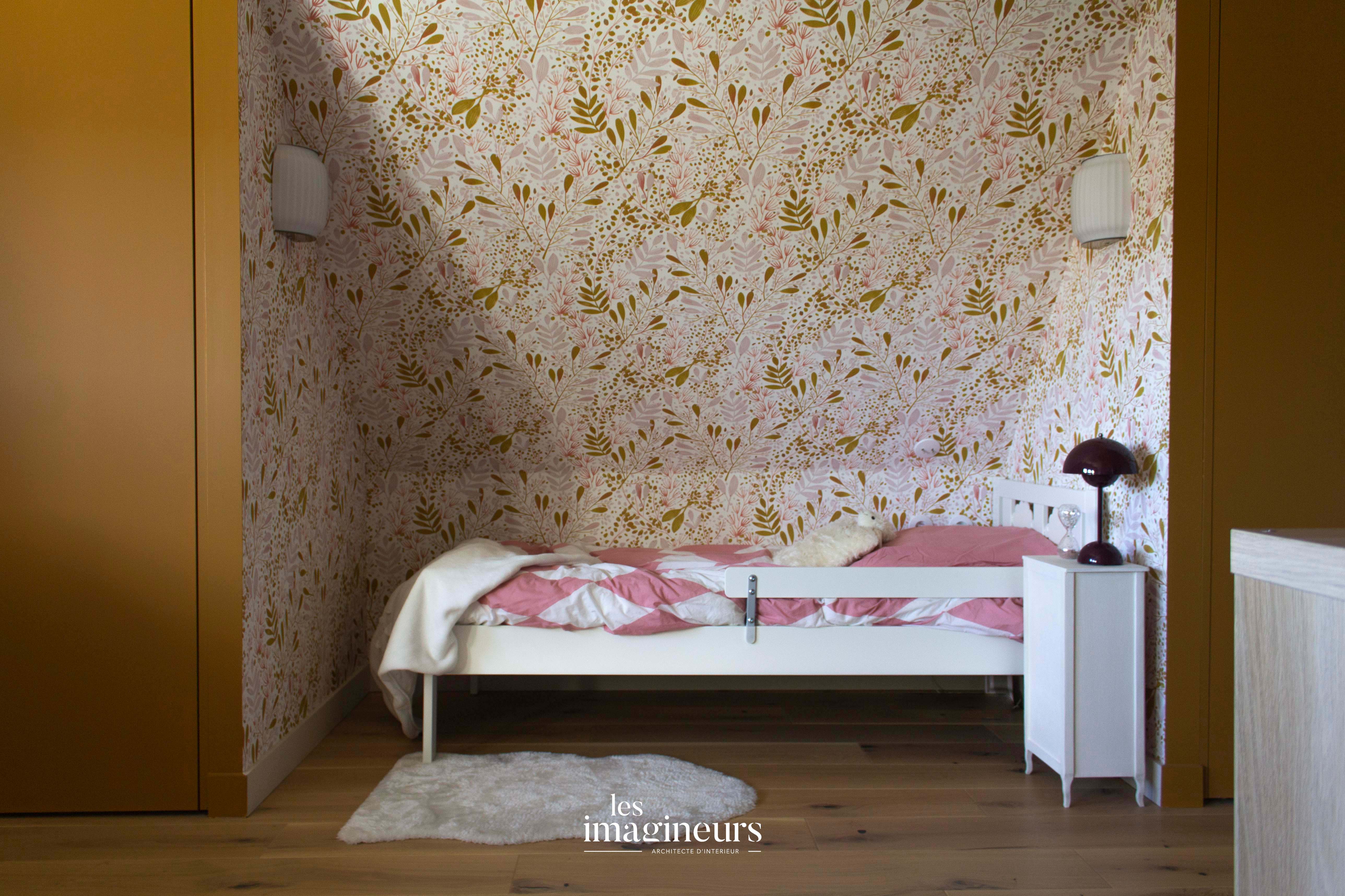 Marcellin 03- Chambre enfant 1