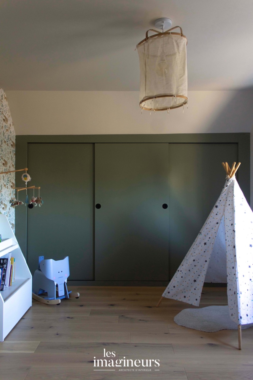 Marcellin 03-Chambre enfant Après