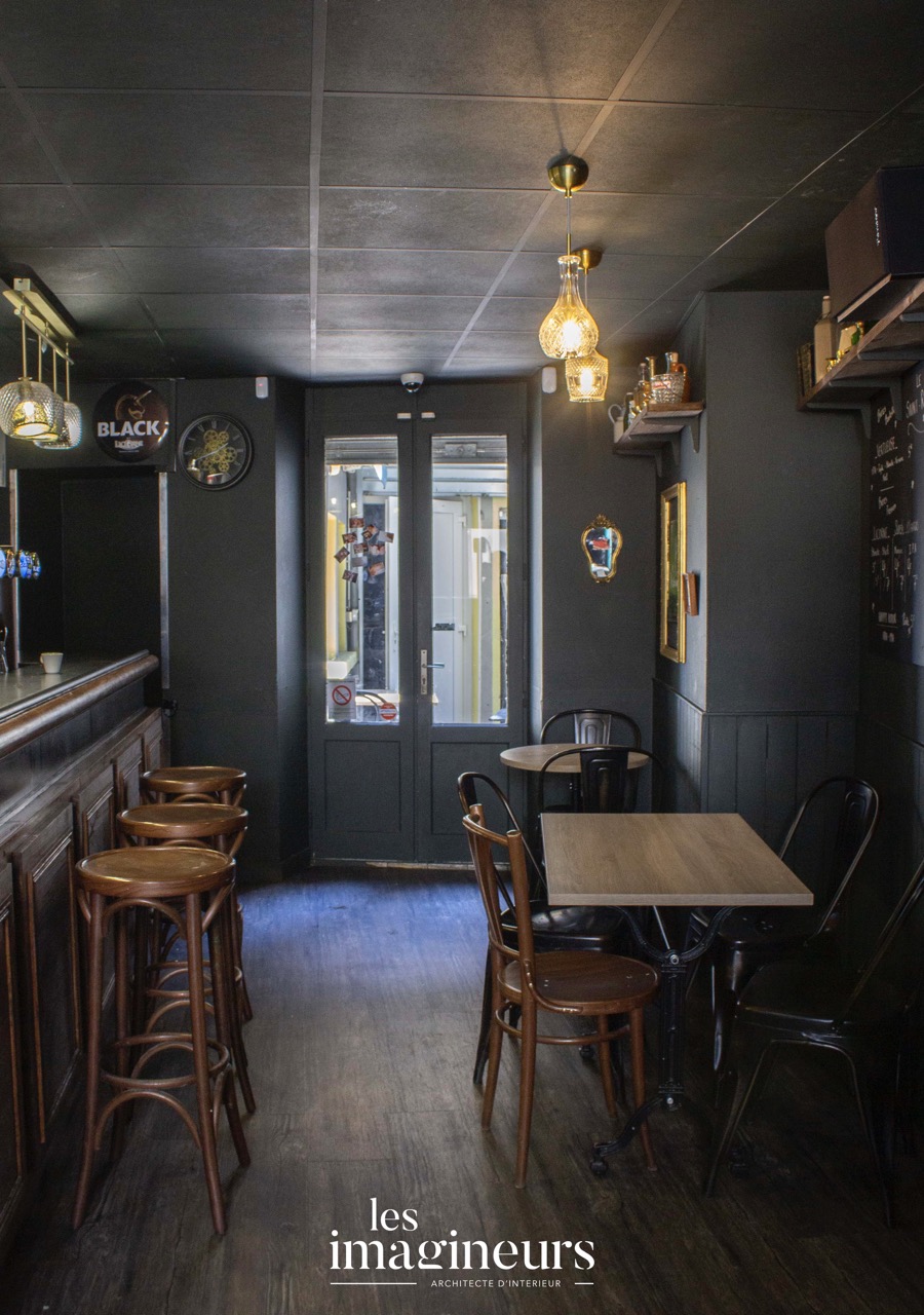 Projet Saint-Raphaël