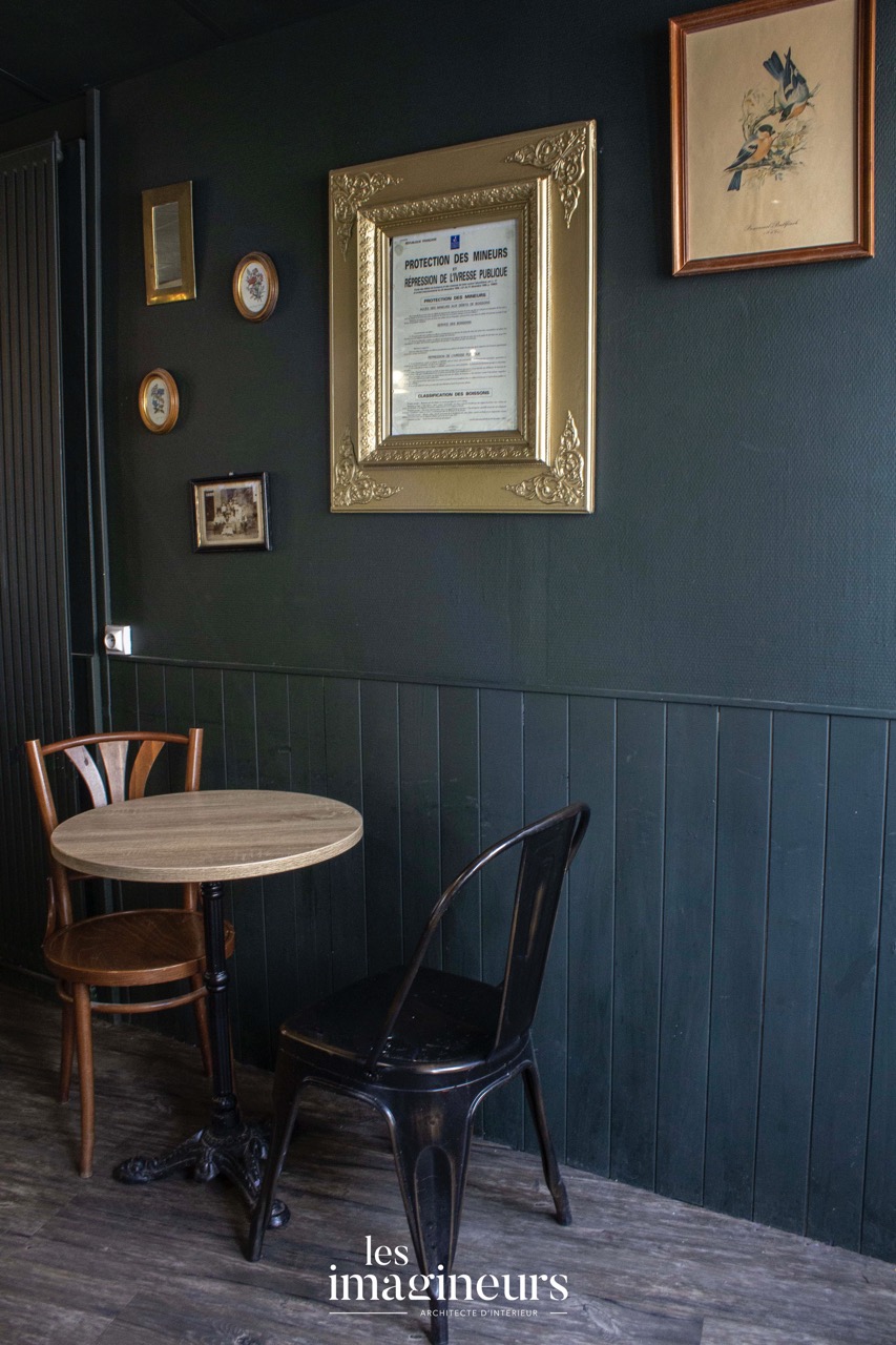 Projet Saint-Raphaël