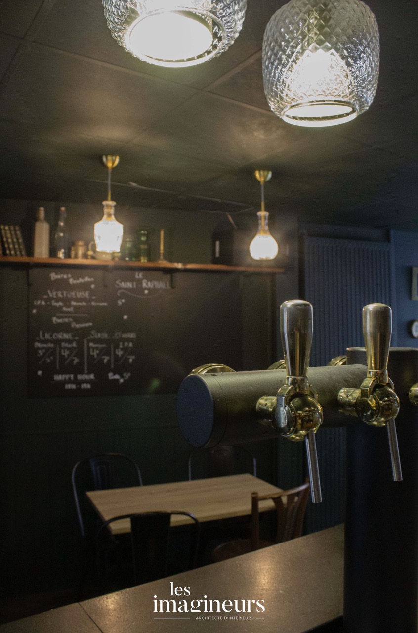 Projet Saint-Raphaël