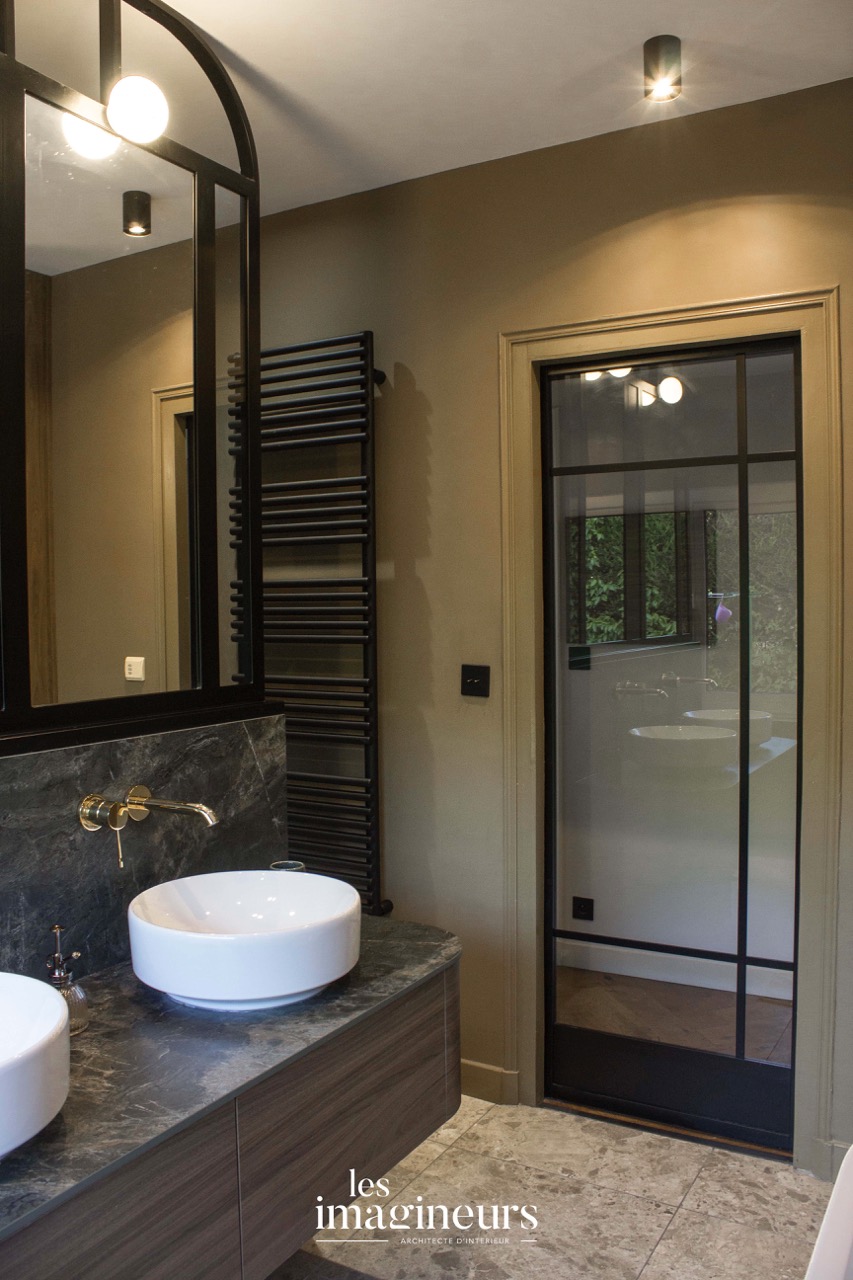 Projet Florentines - Suite Parentale