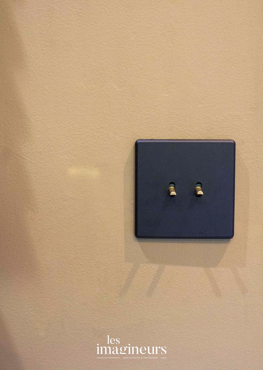 Projet Florentines - Suite Parentale