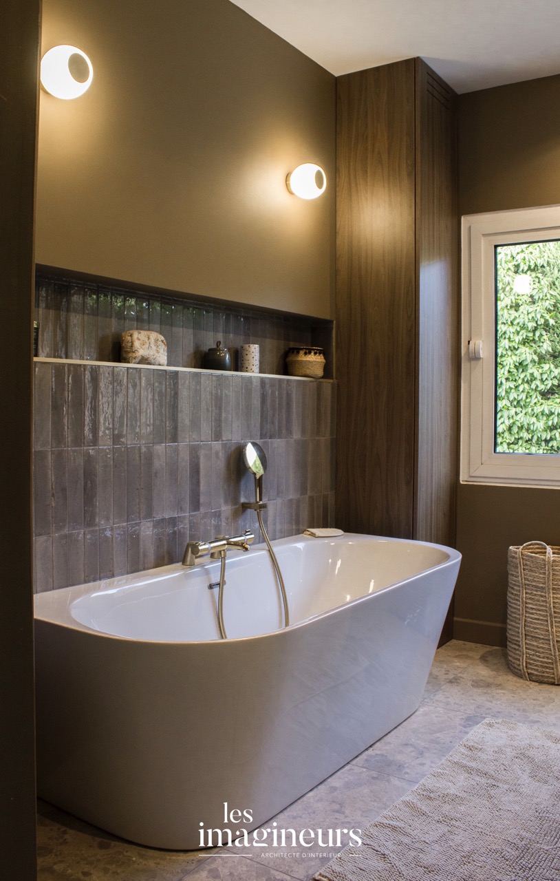 Projet Florentines - Suite Parentale