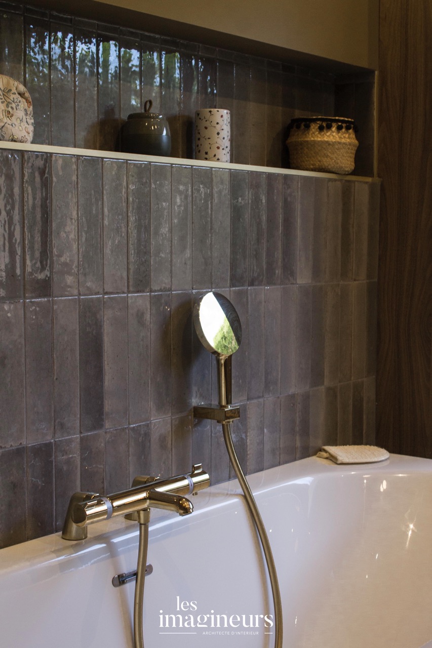 Projet Florentines - Suite Parentale