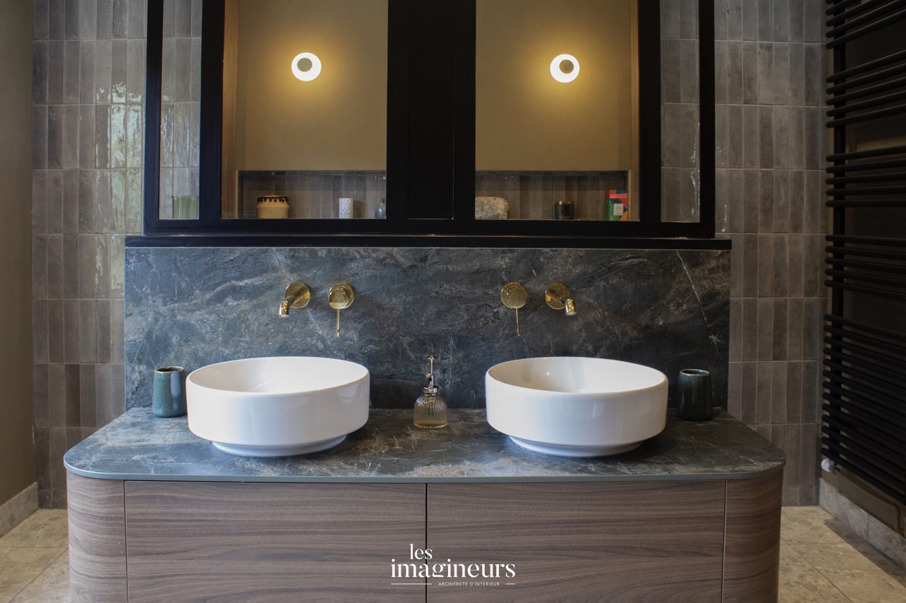 Projet Florentines - Suite Parentale