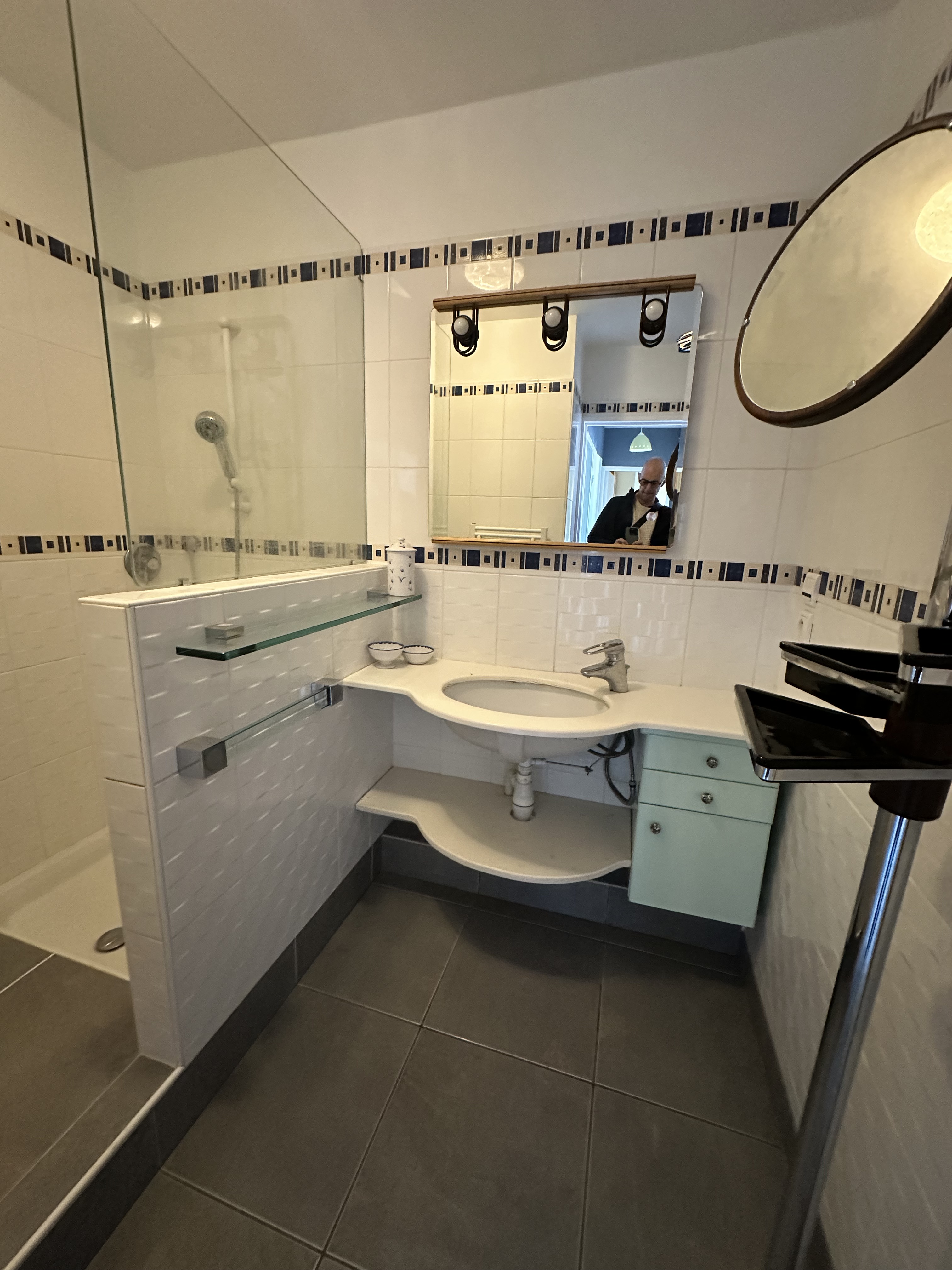 Projet Monistrol- Sdb Après