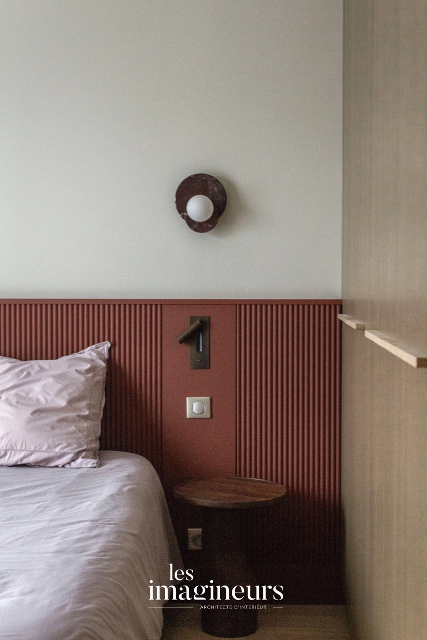 Projet Nadaud - Chambre 2