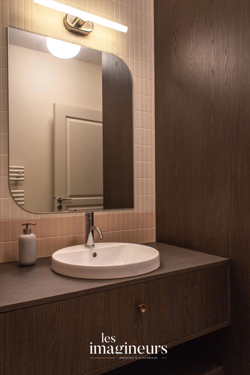 Projet Nadaud - Salle de bain 2