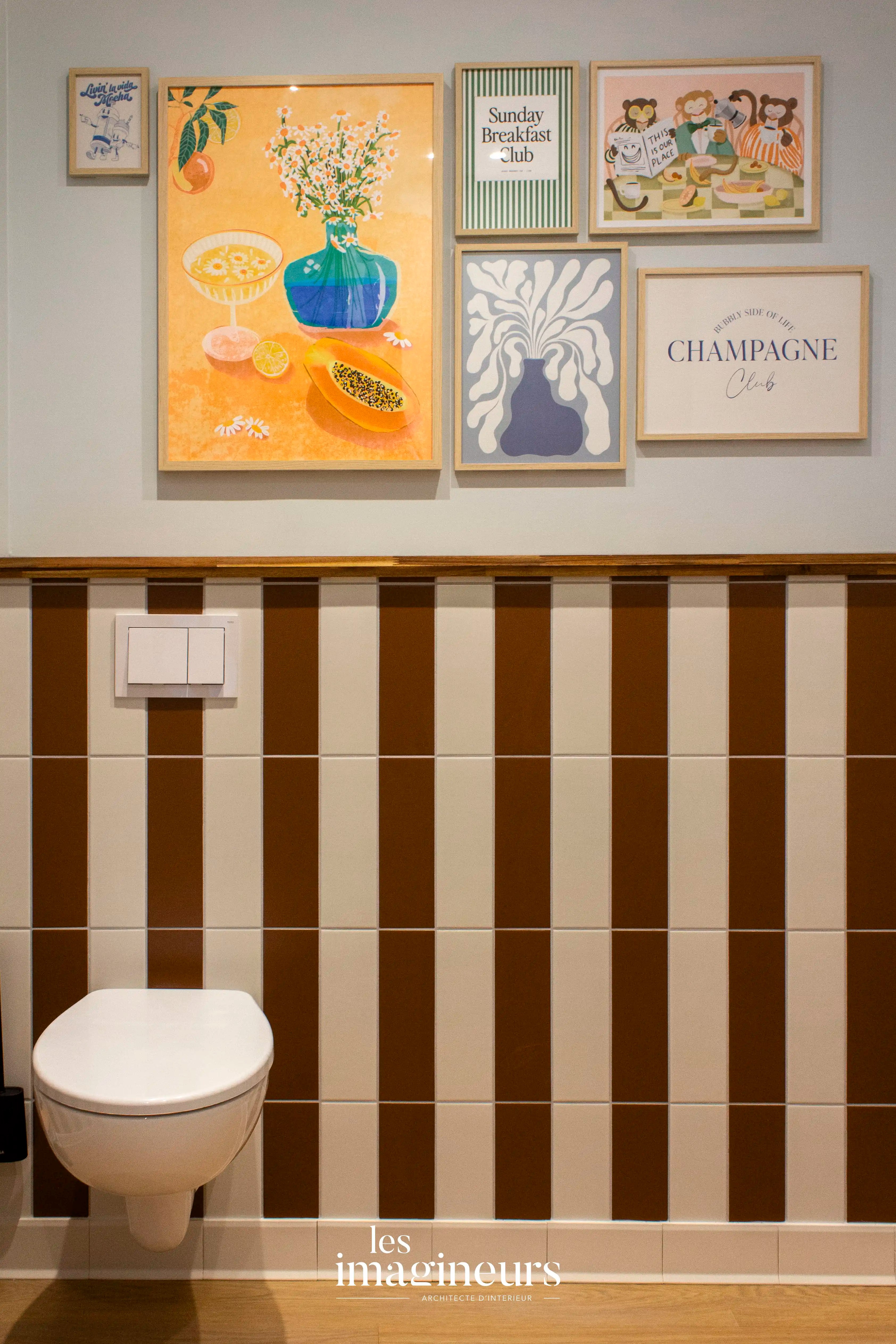 La Pause Cosy - Restaurant