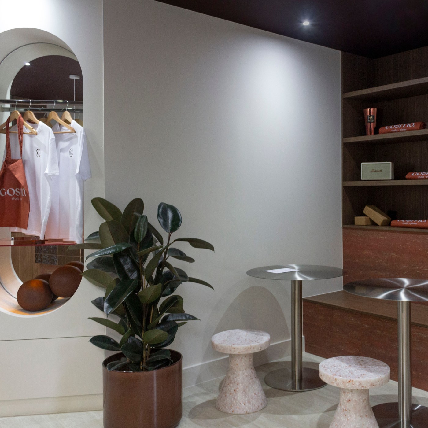 Cosmo Studio pilates